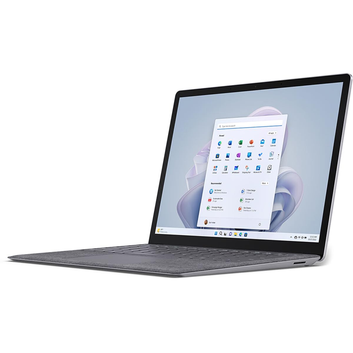 Amazon.co.jp: Microsoft Surface Laptop 5 13.5インチ タッチ