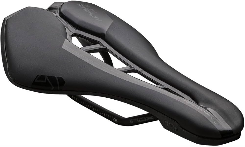 Amazon | プロ（PRO） ステルス Performance ブラック/142mm重量:204g