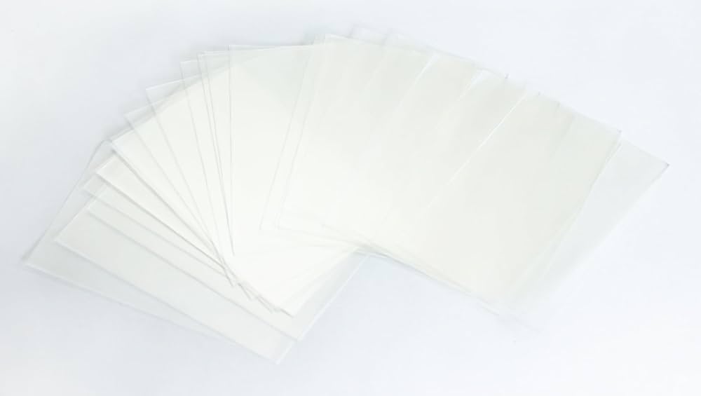 Amazon.co.jp: 青雲商店 ぴったりスリーブ デュエルマスターズ カード