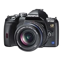 Amazon | OLYMPUS デジタル一眼レフカメラ E-510ダブルズームキット