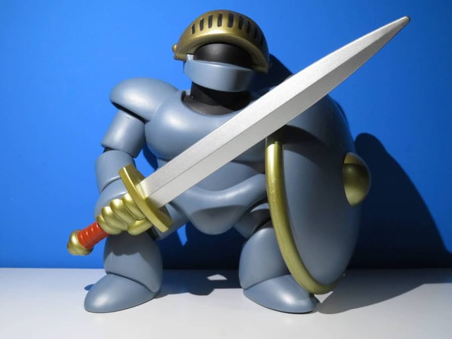 Amazon | ：AMビッグフィギュア/さまようよろい | フィギュア