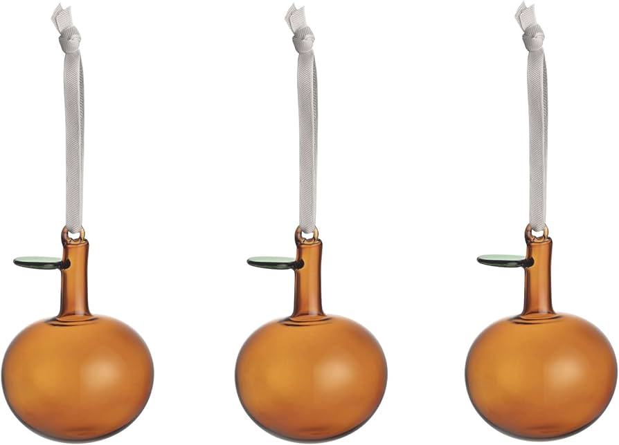 Amazon.co.jp: 【正規輸入品】 イッタラ ガラスアップル オーナメント
