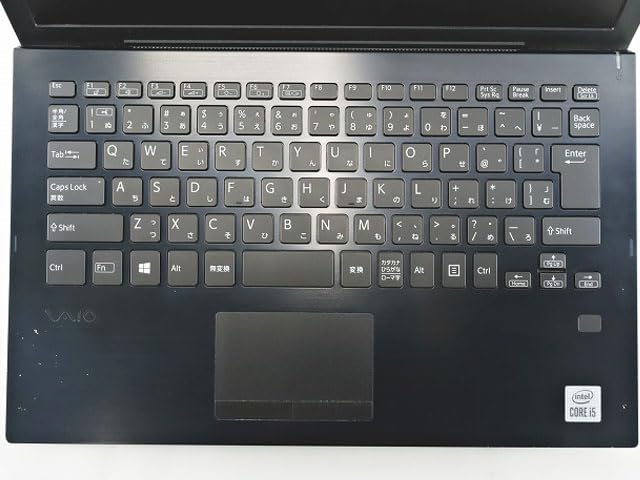 Amazon.co.jp: 【整備済み品】 VAIO バイオ Vaio Pro PG13 (VJPG13C11N