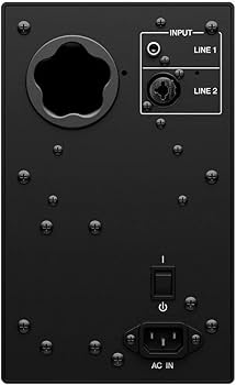 Amazon | ヤマハ YAMAHA パワードモニタースピーカー MSP3A (1本