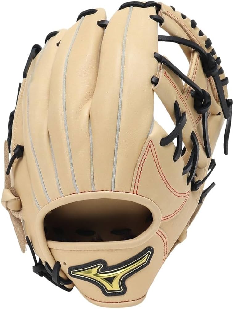 Amazon | MIZUNO 少年軟式用 MZ Softer オールラウンド用:サイズL
