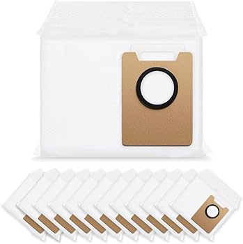 Amazon.co.jp: KGC エコバックス 紙パック Y1 plus (10枚) DEEBOT