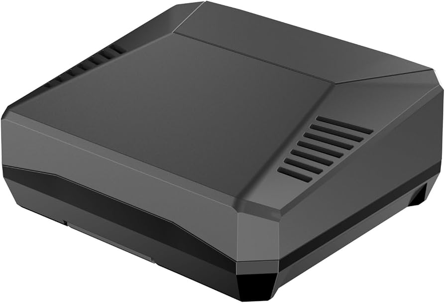 Amazon.com: Argon ONE V3 M.2 NVME PCIE Case for Raspberry Pi 5