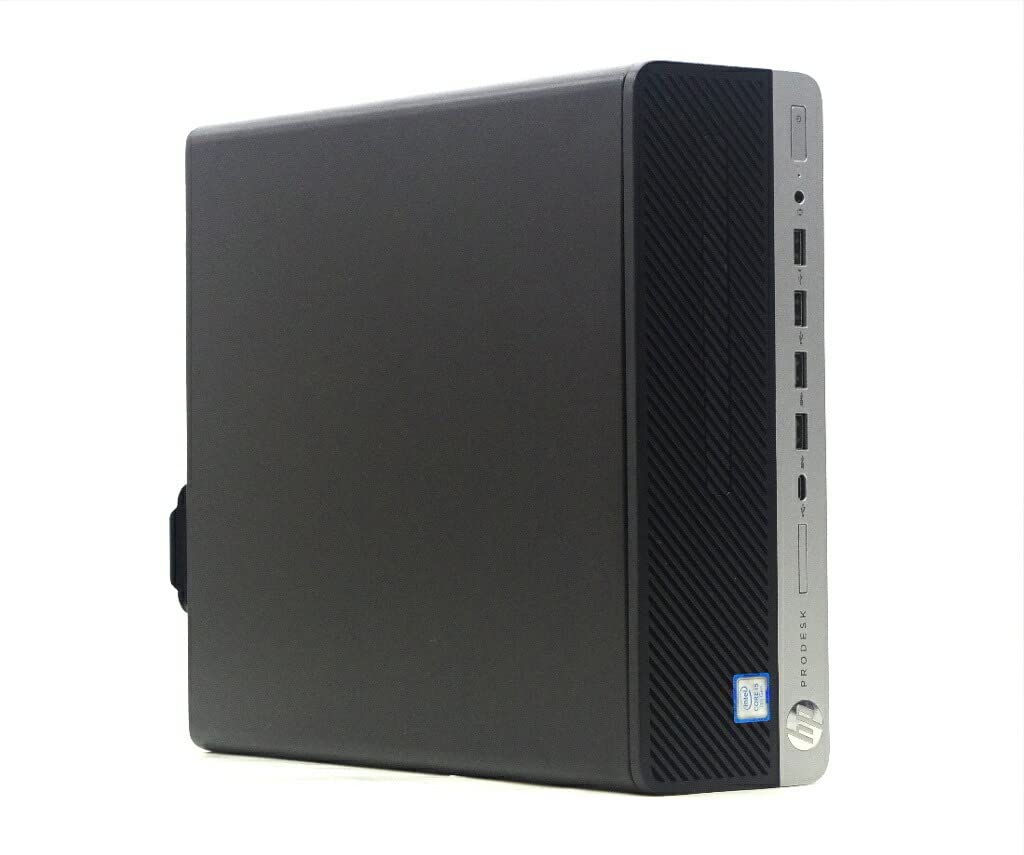 Amazon.co.jp: hp ProDesk 600 G3 SFF Core i5-7500 3.4GHz 8GB 256GB