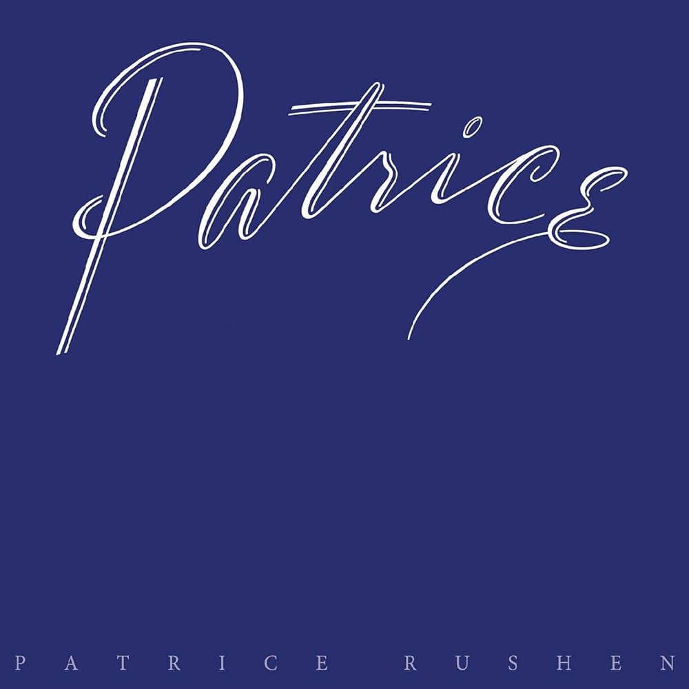 Amazon.com: Patrice: CDs & Vinyl