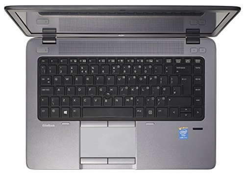 Amazon.co.jp: HP EliteBook 840 G2 14インチノートパソコン、Core i5