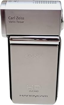 Amazon.co.jp: SONY デジタルハイビジョンハンディカム TG1 シルバー