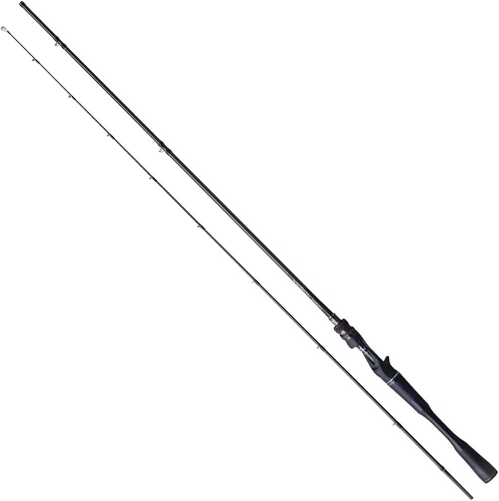 Amazon | シマノ(SHIMANO) バスロッド 24 ポイズン アドレナ 164L-BFS2