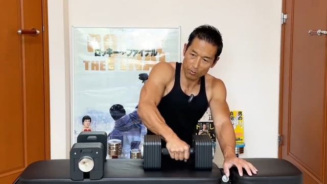 Amazon | Eisenlink 可変式ダンベル 四角mini 1kg刻み 4~16kg 16kgx2