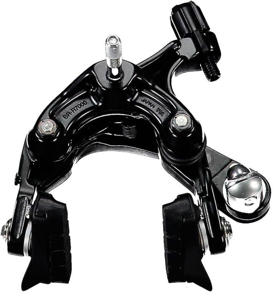 Amazon | シマノ(SHIMANO) 105 BR-R7000 キャリパーブレーキ フロント