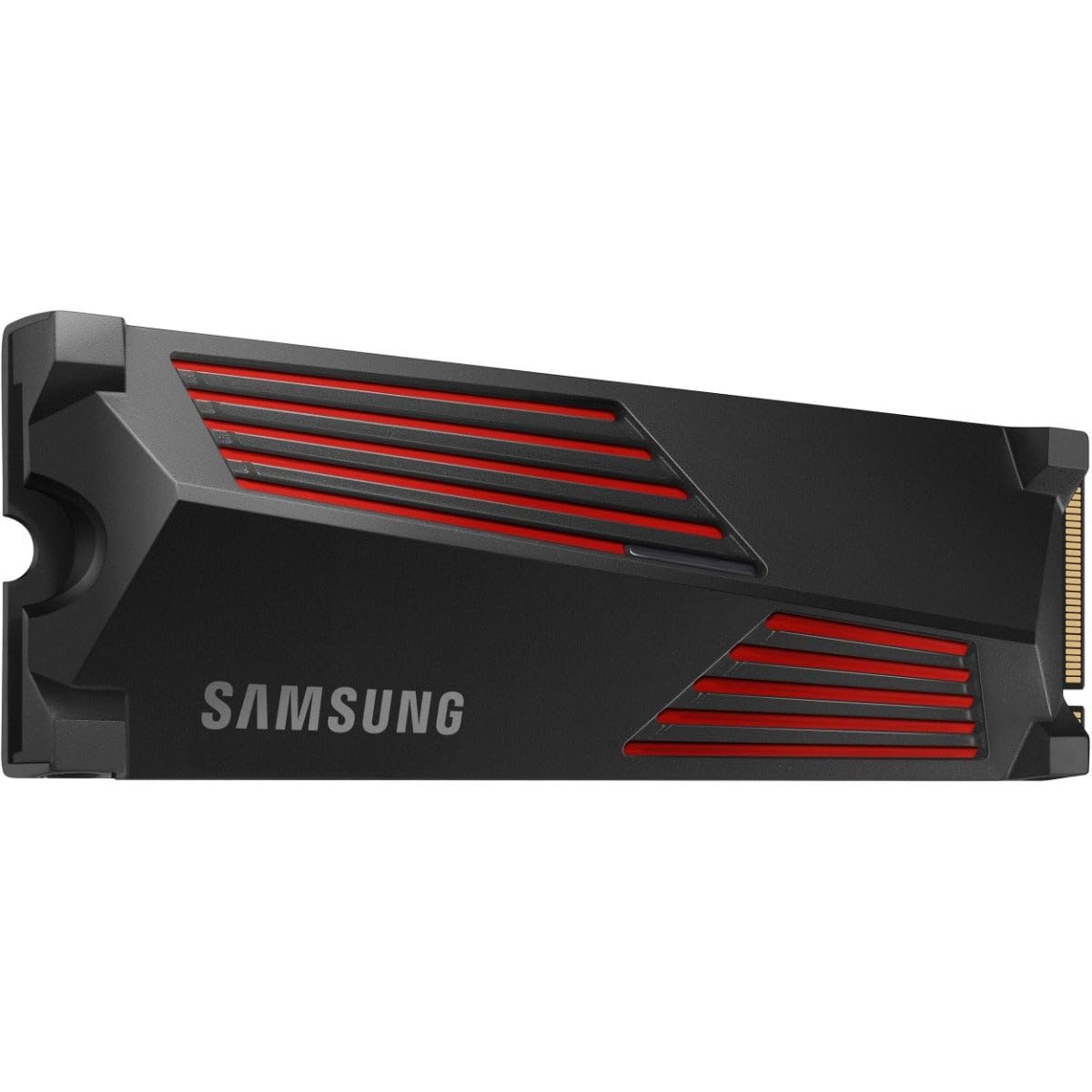 Samsung 990 Pro 2TB NVMe Solid State Drive with Heatsink : Amazon