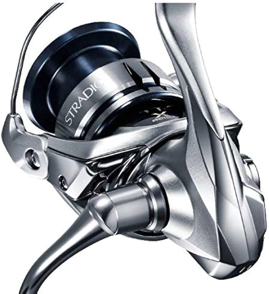 Amazon | シマノ(SHIMANO) スピニングリール 19 ストラディック