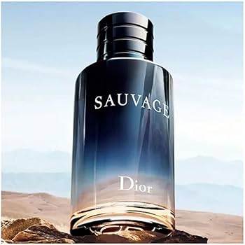 Amazon | クリスチャンディオール Sauvage Eau De Toilette Spray