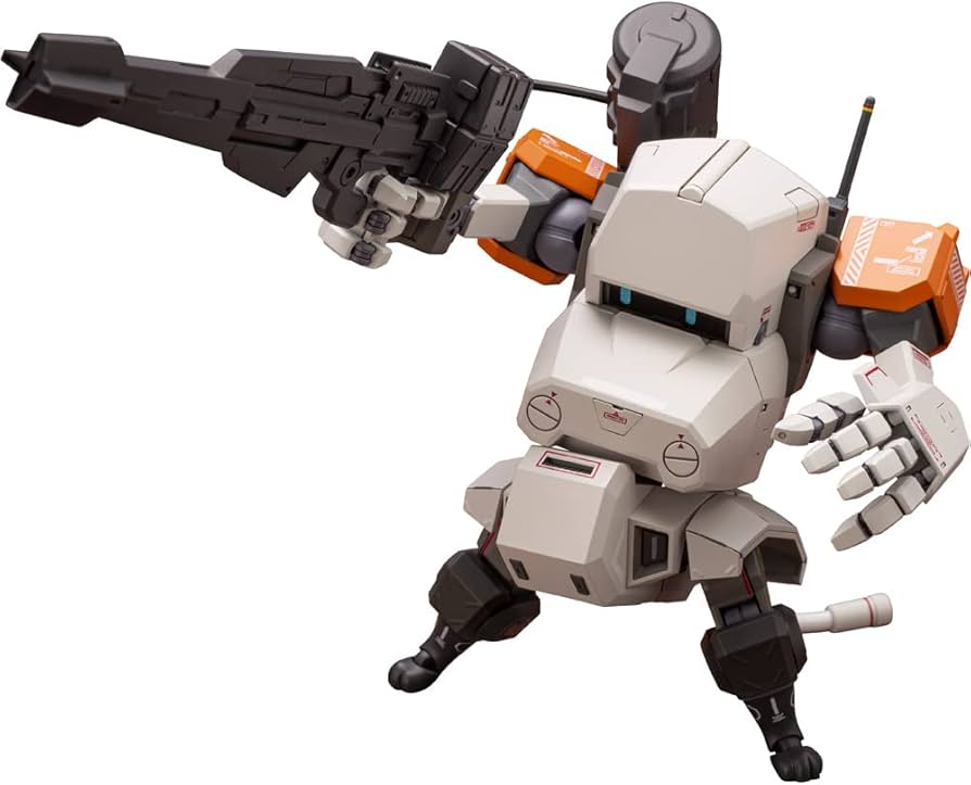 Amazon | 陸上自衛隊07式-III型戦車 プロトタイプなっちん 全高約110mm