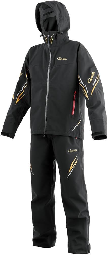 Amazon.co.jp: がまかつ(Gamakatsu) アルテマシールドプロ レイン