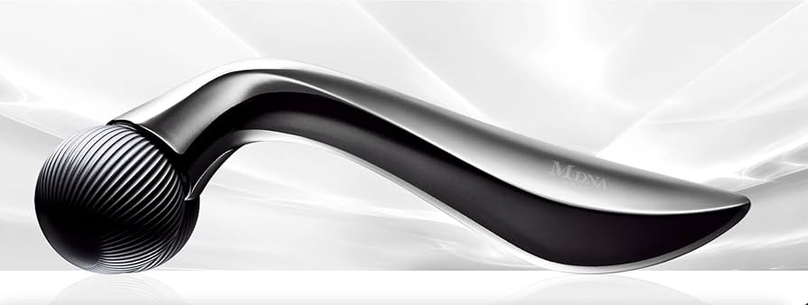 Amazon.co.jp: MTG マドンナ オニキス ブラック 美容ローラー MDNA