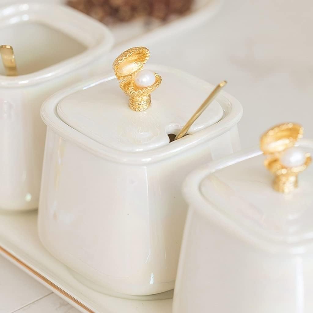 imane＊シャルロット キャニスター3個セット imane＊シャルロット