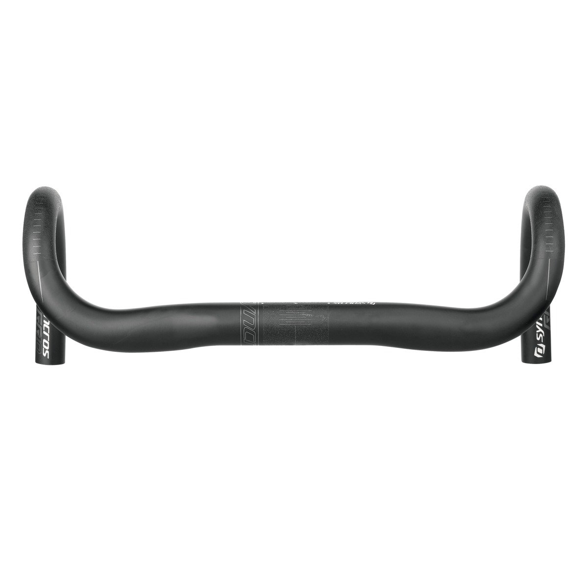 Amazon | syncros(シンクロス) RR1.0 ハンドルバー [Carbon] カーボン