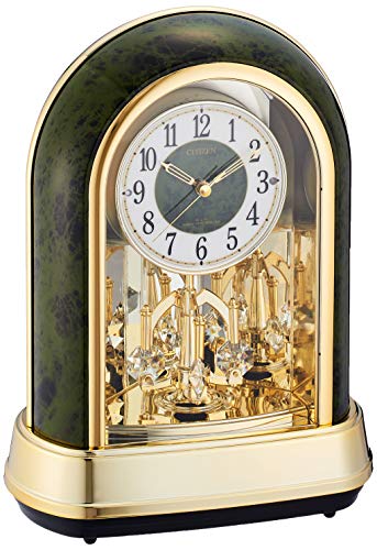 リズム パルドリームR427 4RN427-005 (時計) 価格比較 - 価格.com