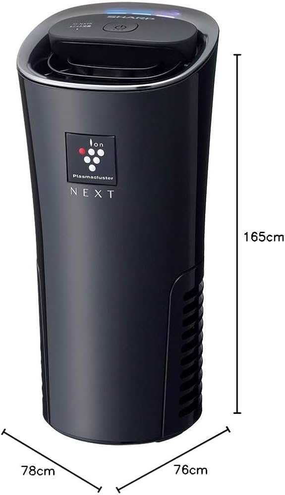 Amazon.co.jp : シャープ(SHARP) プラズマクラスターイオン発生機