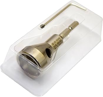 Amazon.co.jp: 大西工業(Onishi Kogyo) 6角軸ダイスホルダー（NO