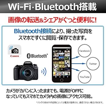 Amazon | Canon デジタル一眼レフカメラ EOS 9000D ダブルズームキット