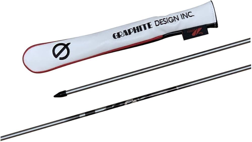 Amazon | グラファイトデザイン アライメントスティック1本＆カバー