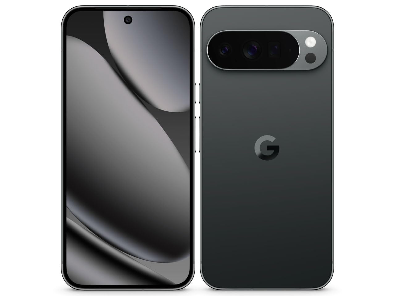 Amazon | Google Pixel 10 Pro 256GB SIMフリー Obsidian