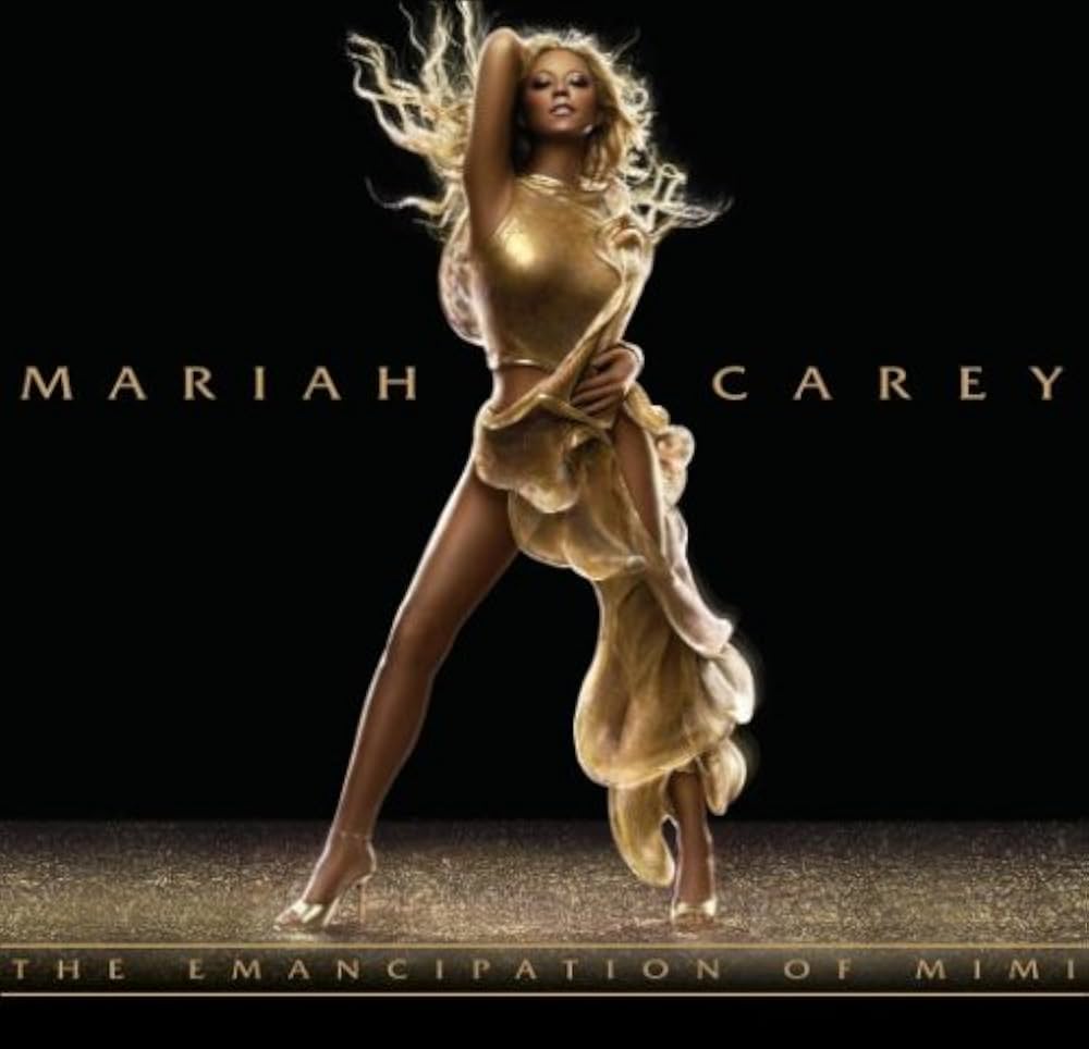 Carey, Mariah - Emancipation of Mimi - Amazon.com Music