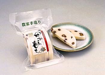 Amazon.co.jp: 田からもちEセット(5種類・計10パック) 北海道北竜産
