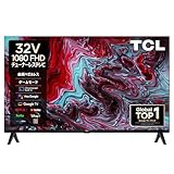 TCL 32S54J [32インチ] 価格比較 - 価格.com