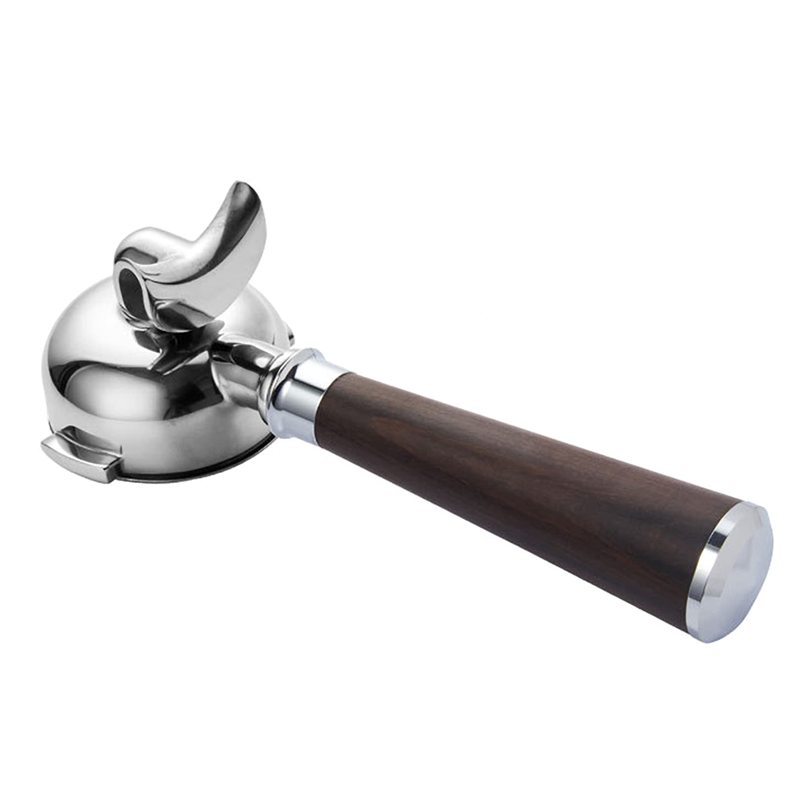 Amazon｜エスプレッソマシンポルタフィルターホルダー、58mm取り外し