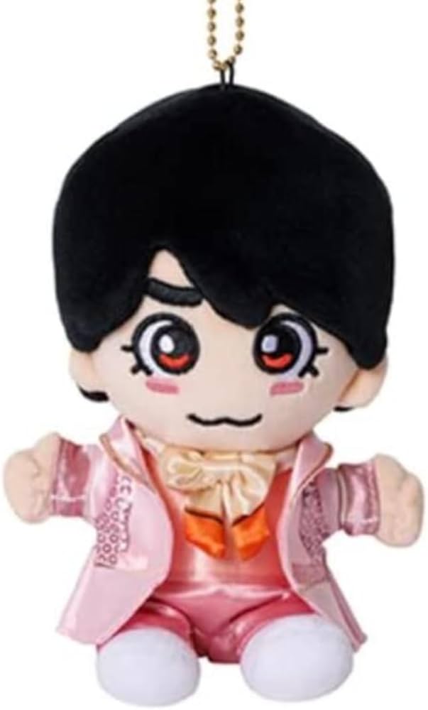 Amazon.co.jp: なにわ男子 ちびぬい 第2弾 初心LOVE (大西 流星