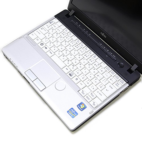 Amazon.co.jp: 富士通 LIFEBOOK P771/C FMVNP4NE : パソコン・周辺機器