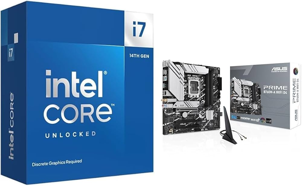 Amazon | [セット買い CPU/マザーボード]【Amazon.co.jp限定】i7