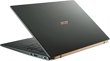 Amazon.co.jp: Acer (エイサー) Swift 5 Intel Evo 薄型&軽量ノート