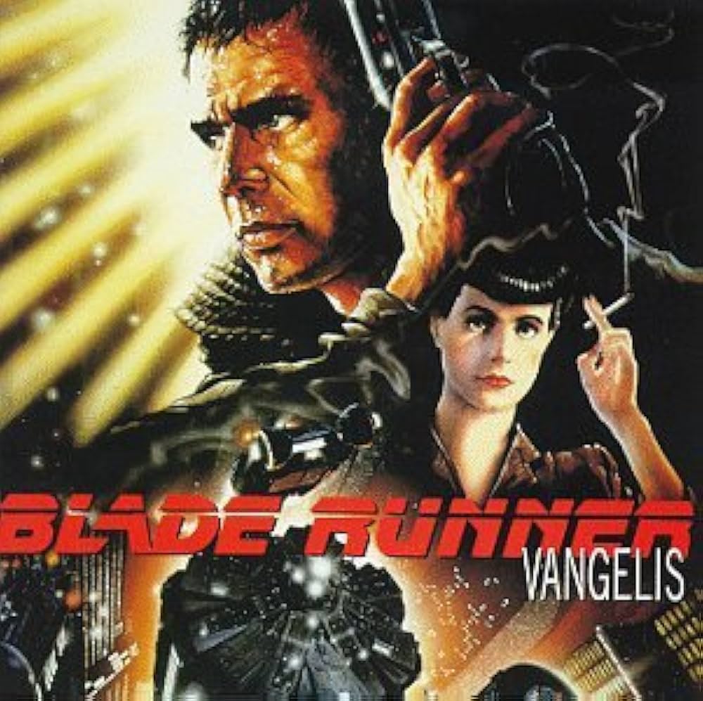 Vangelis - Bladerunner / O.S.T. - Amazon.com Music