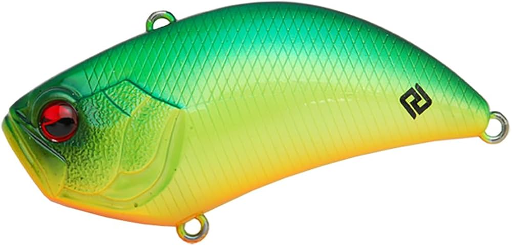 Amazon | レイドジャパン レベルバイブ B.I.G. (LVL001. SHIMANASHI