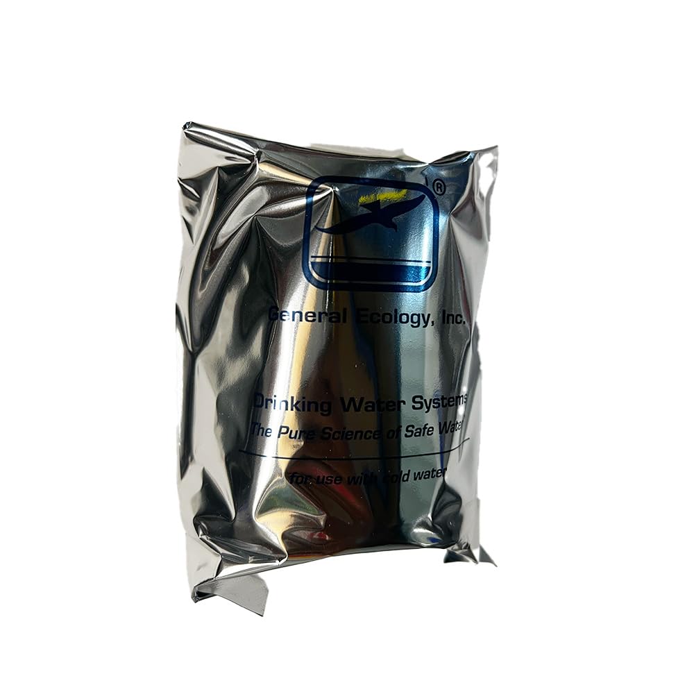 Amazon.com: General Ecology Seagull IV X-1 Replacement Cartridge