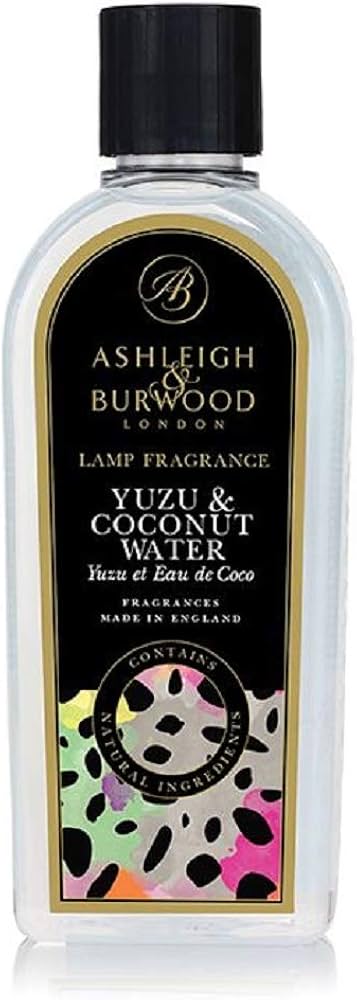 Amazon | アシュレイ＆バーウッド フレグランスオイル アロマオイル