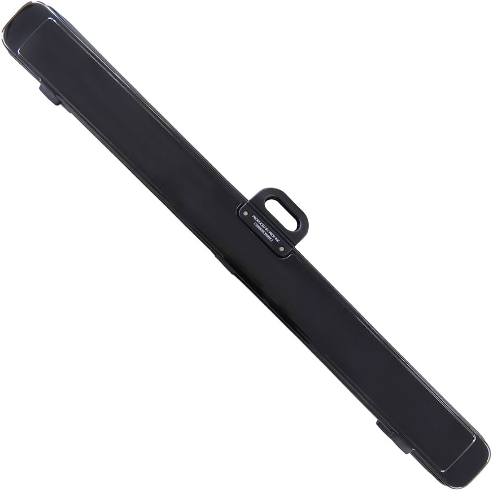 Amazon | プロックス ロッドケース ABS成型ハードロッドケース 135