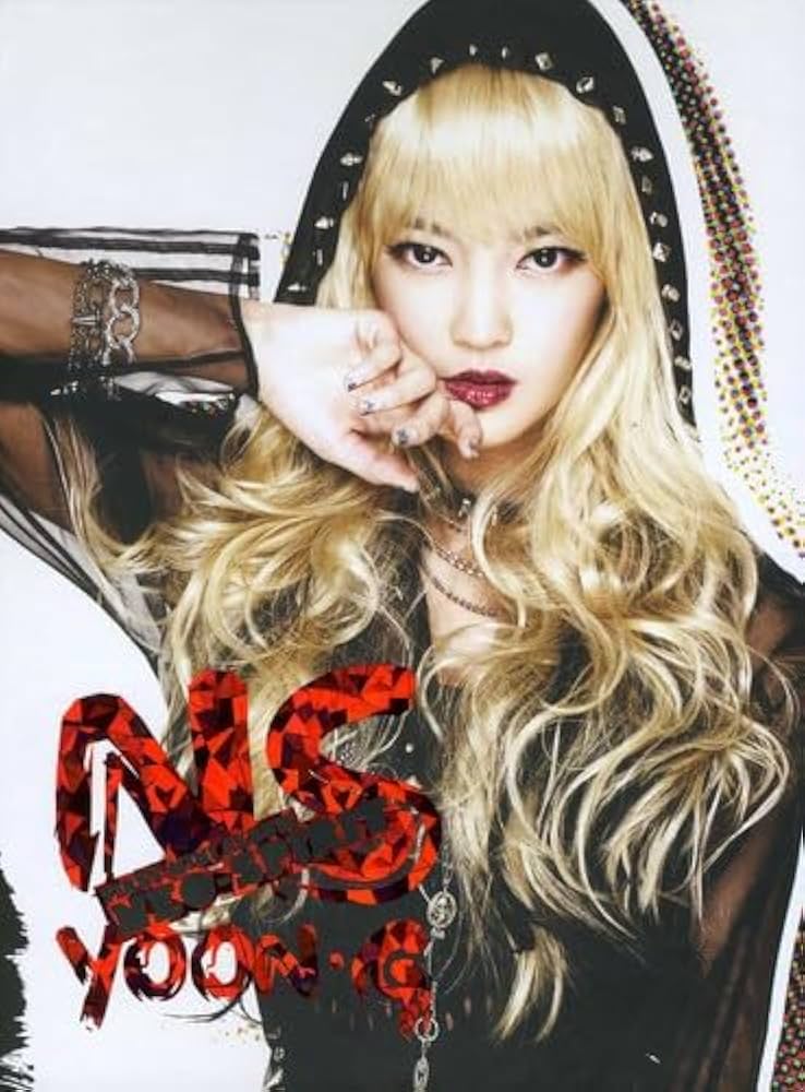 Amazon.co.jp: NSユンジ/Neo Spirit-1st Mini Album [韓国輸入盤