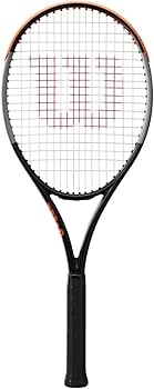 Amazon | Wilson(ウイルソン) 硬式 硬式 テニスラケット [ フレーム