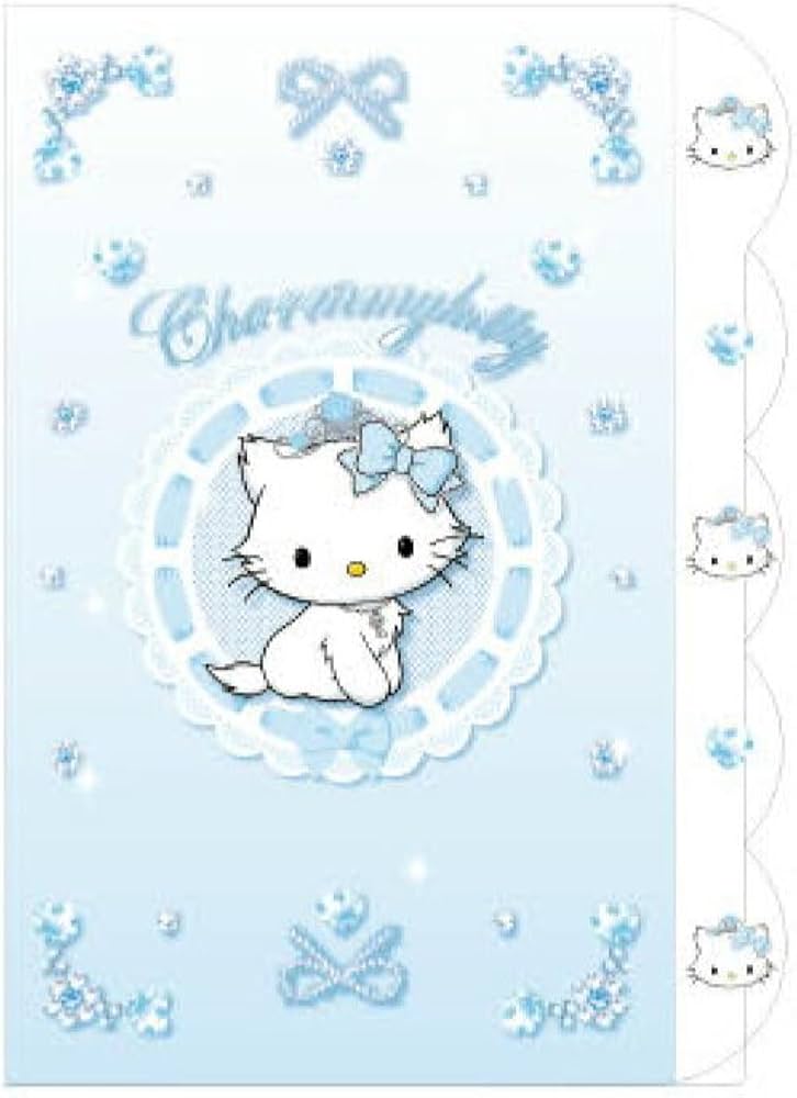 希少 サンリオ チャーミーキティ ハンディサイクロンクリーナー掃除機