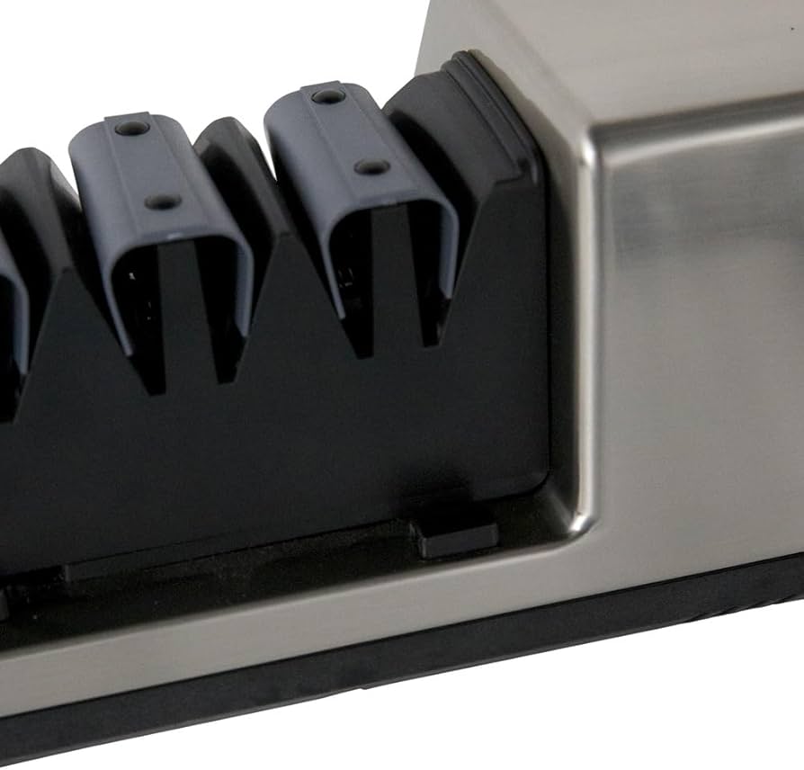 Amazon.co.jp: Chef'sChoice プロフェッショナル業務用電動ナイフ