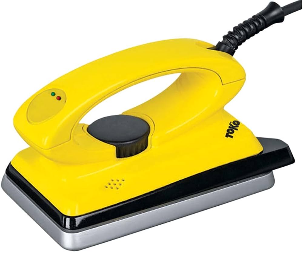 Amazon | TOKO(トコ) スノーボード スキー ワックス用 T8 ノーマル